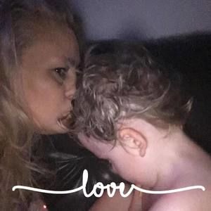 Meet your Posher, Wendy